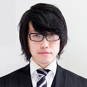 保田 容之介 氏