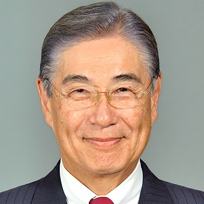 水野　正人 氏