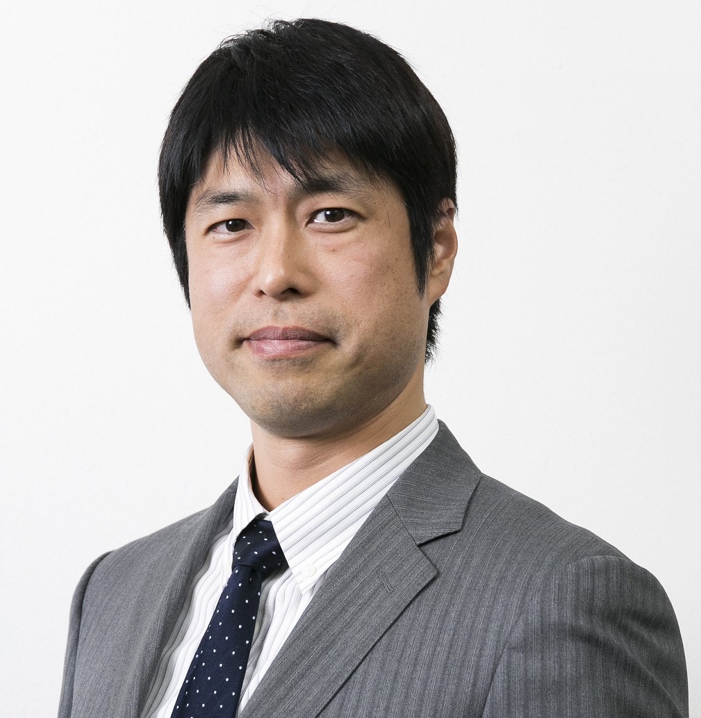 野瀬 哲哉氏