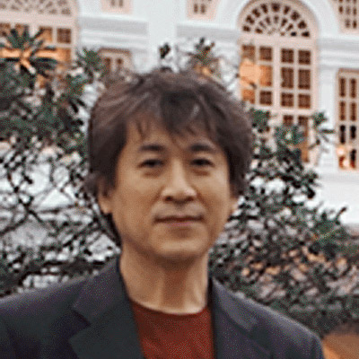 藤盛 秀憲