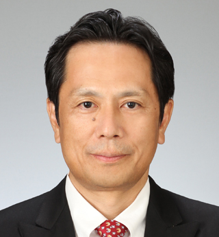 川添 浩史 氏