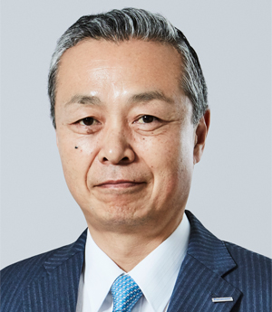 原田 秀昭 氏