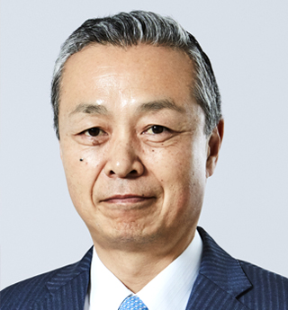 原田 秀昭 氏