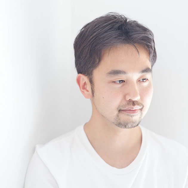ドミニク チェン