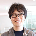 物江 修 氏