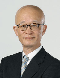 TIS株式会社 代表取締役会長兼社長 桑野 徹