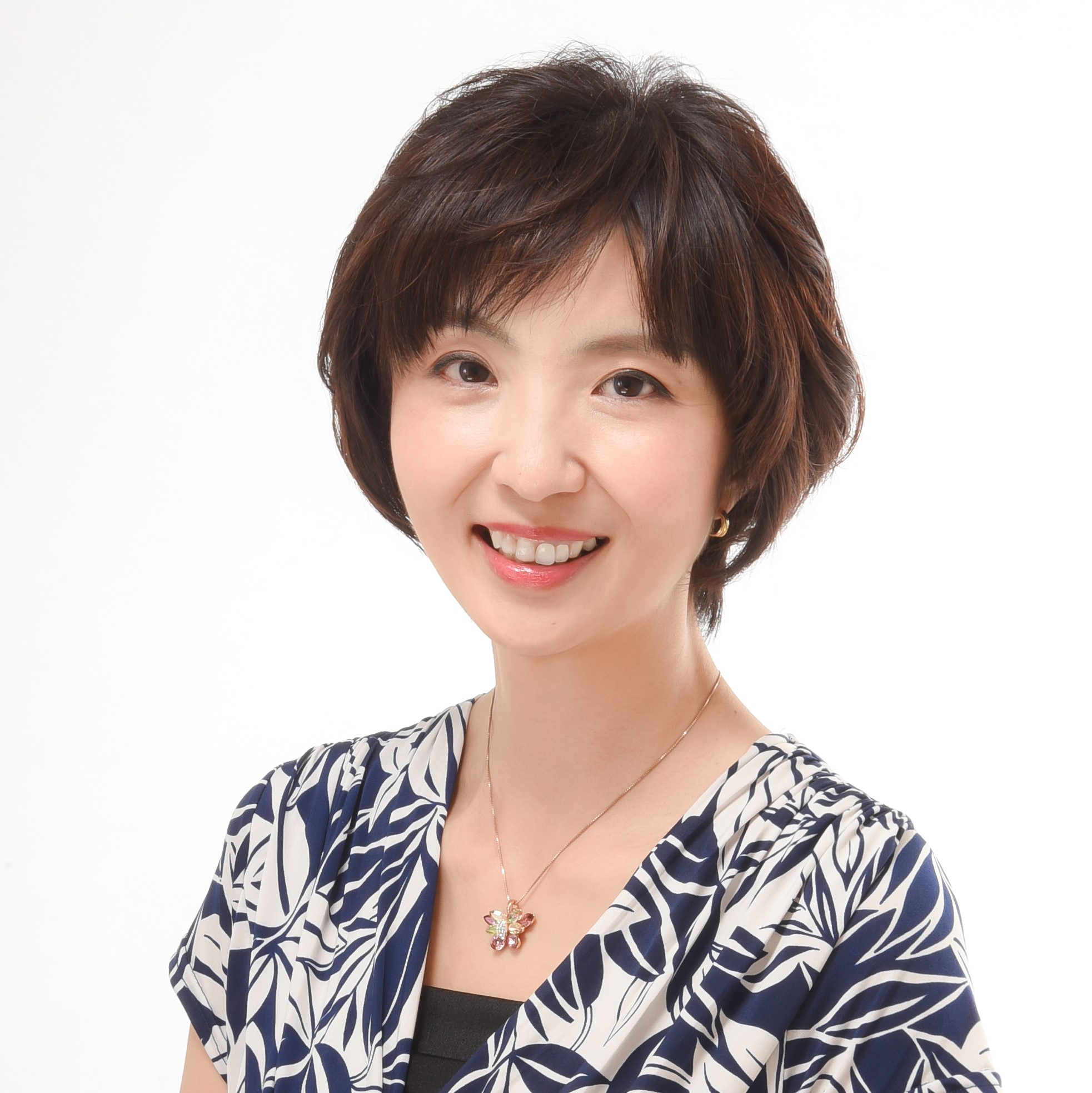 松浦 真弓