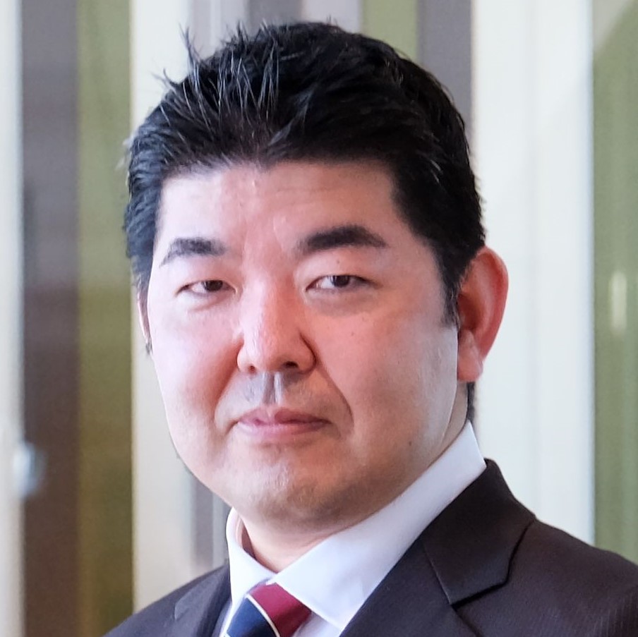 冨嶋 亘