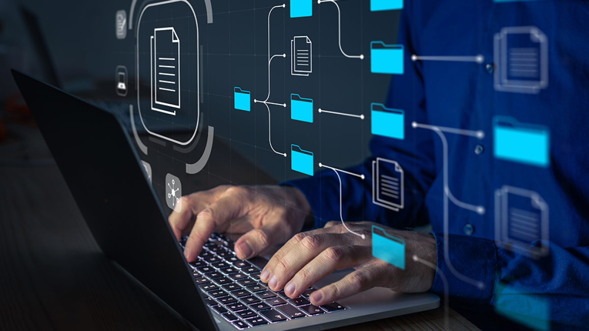 【オンライン】 帳票DX DAY 2021 ～先進事例に学ぶバックオフィスのデジタル化～｜ビジネス+IT