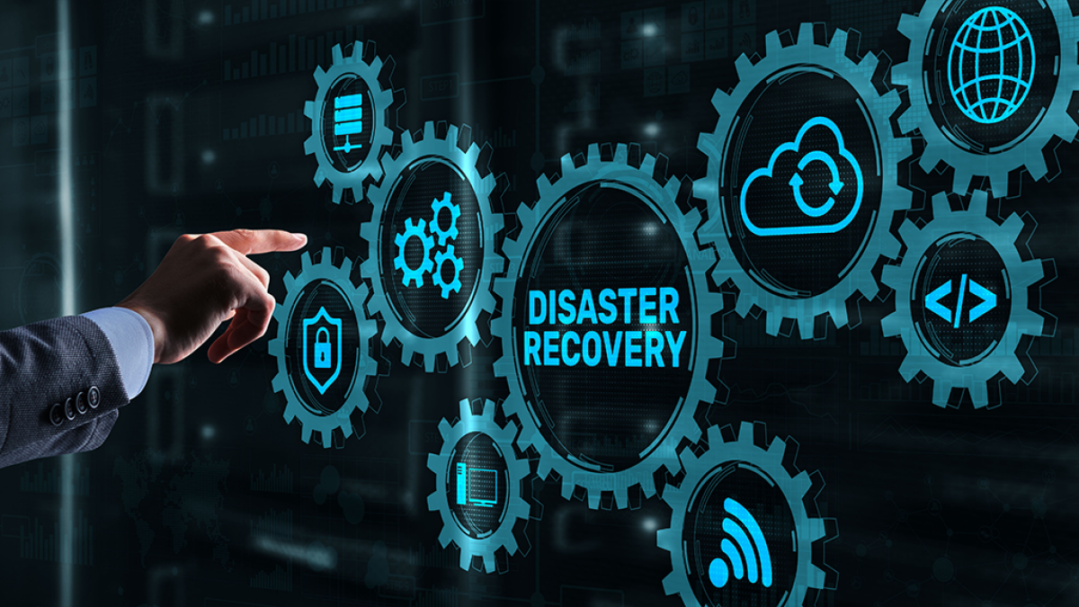 【オンライン】VMware Cloud Disaster Recovery とVMware Cloud on AWSで可能になったオンプレDR