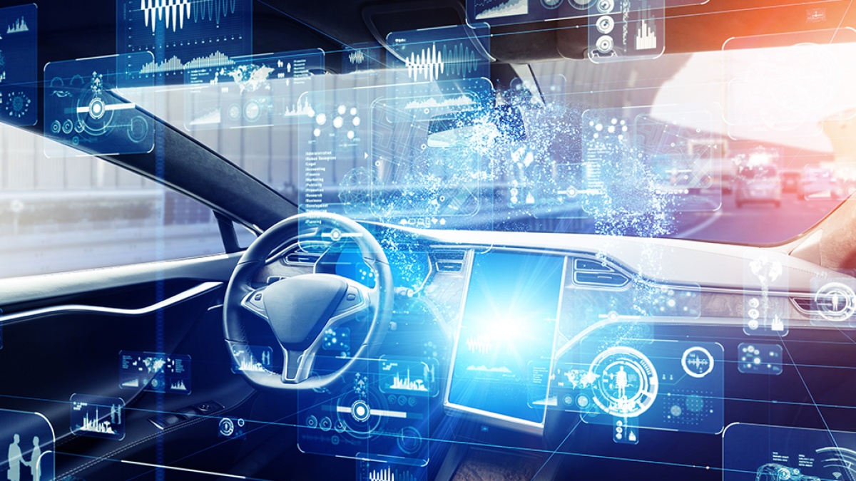 【オンライン】Veriserve Mobility Initiative 2023 モビリティ新時代のイノベーションの姿とは ーMaaS ...