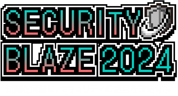 Security BLAZE 2024 by AMIYA