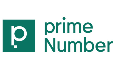 株式会社primeNumber