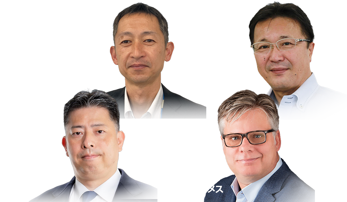 セミナータイトをフルで入力 登壇者〇〇氏　〇〇氏　〇〇氏