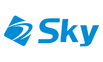 Ｓｋｙ株式会社 ロゴ