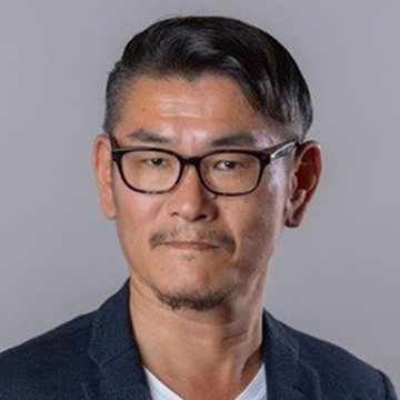 登壇者画像