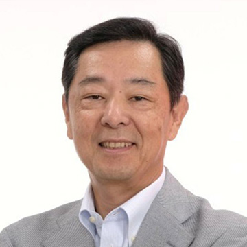 登壇者画像