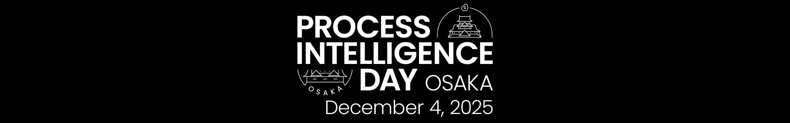 Process Intelligence Day Osaka 2025