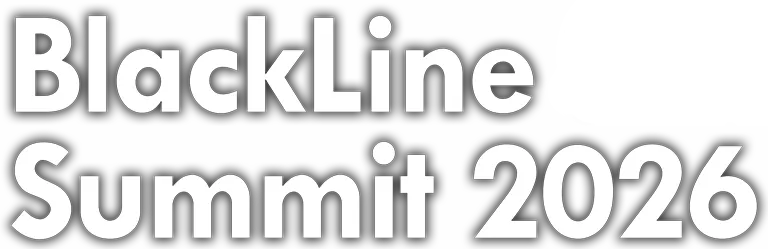 BlackLine Summit 2026