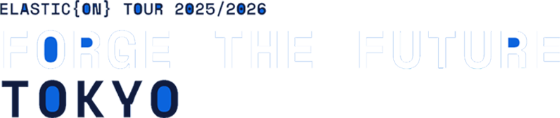  forge the future Tokyo