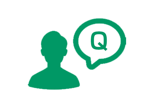 質問イメージ