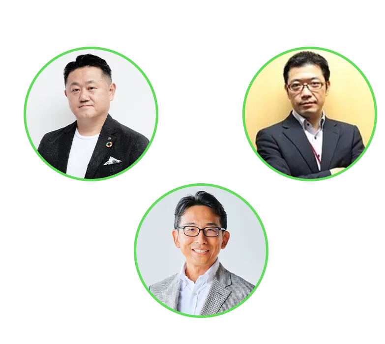 CRM Elevate 2026 Tokyo 登壇者