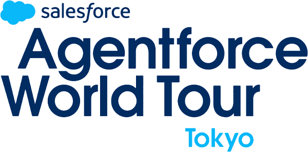 Agentforce World Tour Tokyo