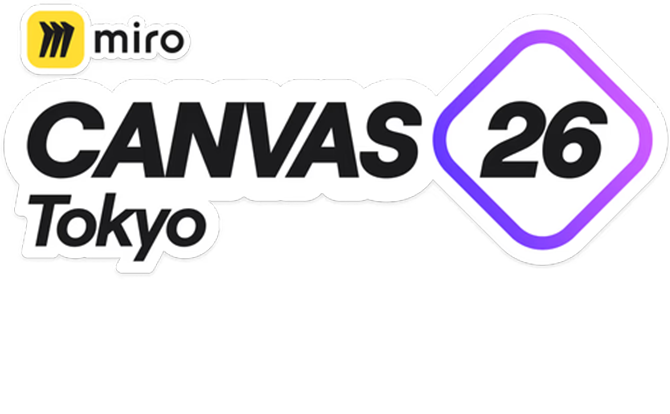 Canvas 26 Tokyo