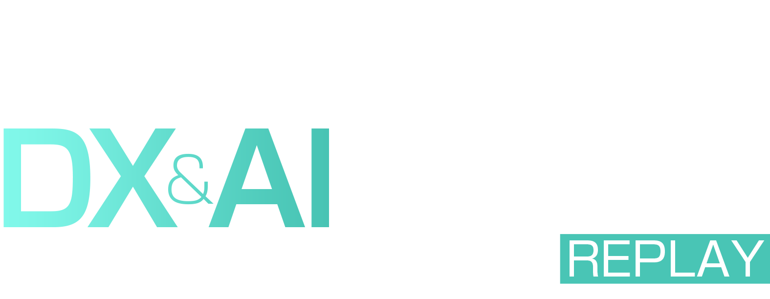【見逃し配信】バックオフィスDX&AIカンファレンス Online 2026 春 REPLAY
