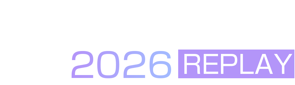 【見逃し配信】サイバーセキュリティ対策 2026 REPLAY