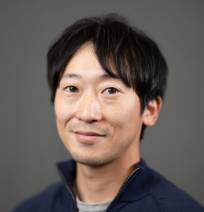 双日テックイノベーション株式会社 竹内 祐貴 氏