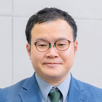 小宮 昌人 氏 画像