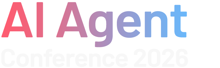 AI Agent Conference 2026　