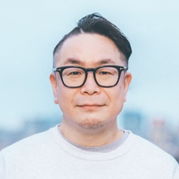 SUNITED株式会社 代表取締役 福富啓之氏