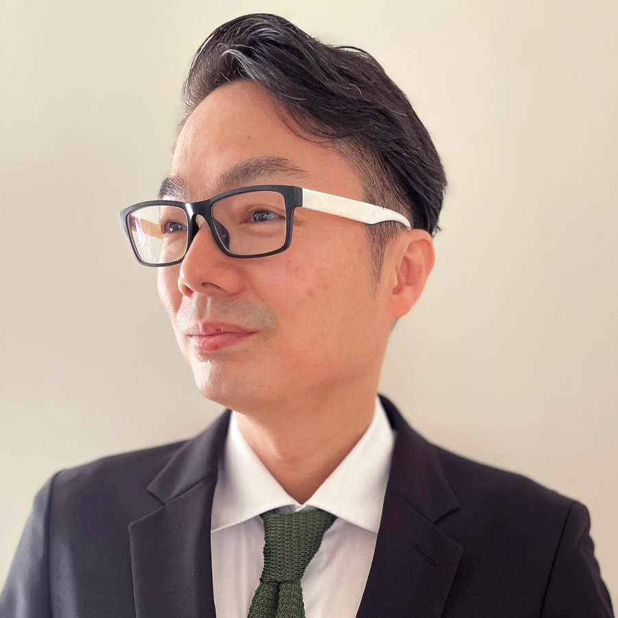 講師画像