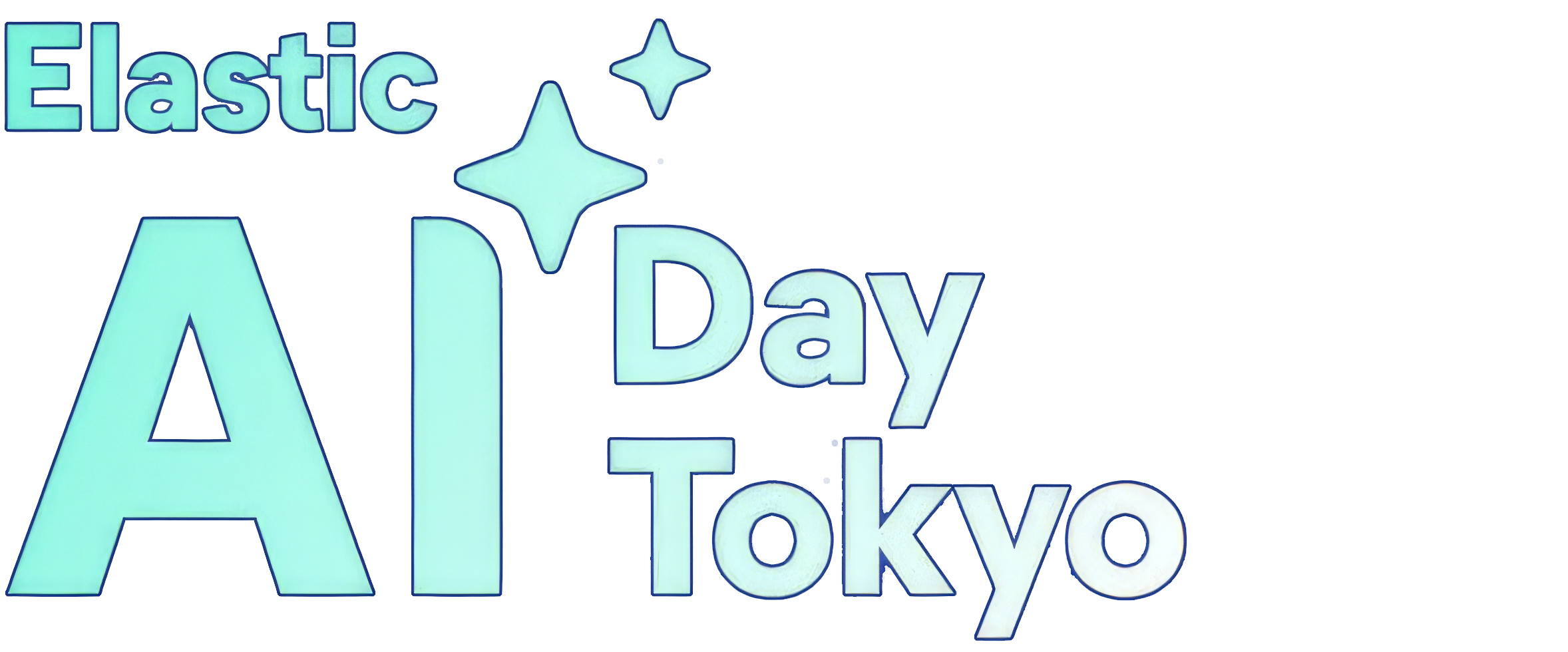 Elastic AI Day Tokyo