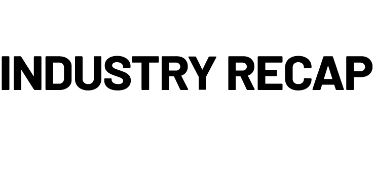 Snowflake World Tour Industry Recap