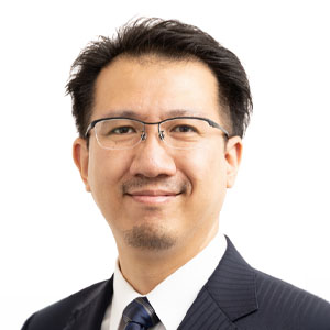 株式会社AppGuard 星野 貴章