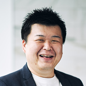 貝沼 英郎