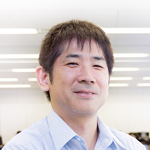 笹原 徹