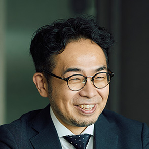 新井 明