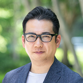 田中 潤