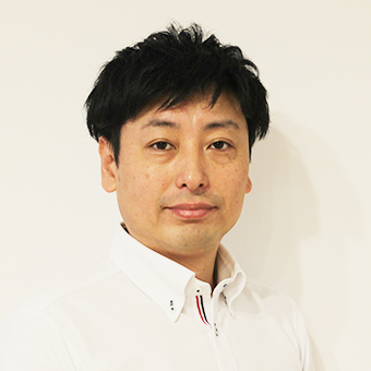笹川 克己 氏