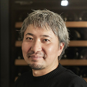 森下 将憲 氏