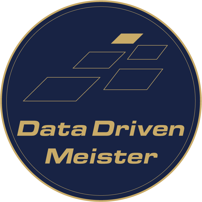 Data Driven Meisterとは？