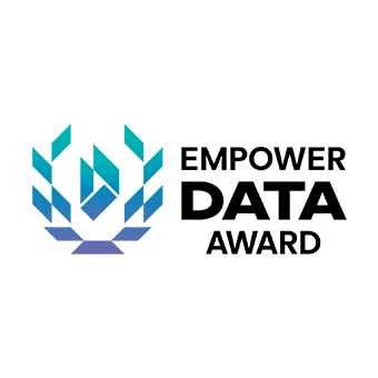 Empower Data Awardとは？