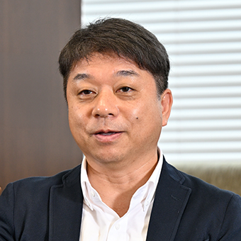 和田 隆志 氏