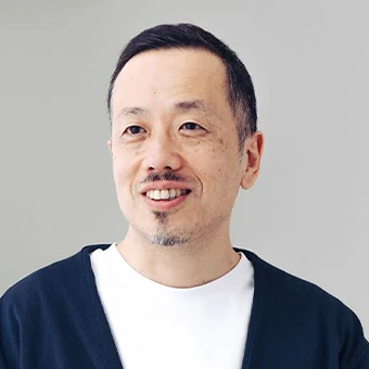 奥谷 孝司 氏