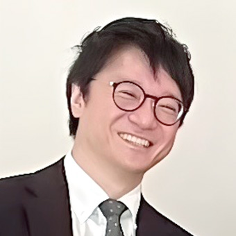 小林 大祐 氏