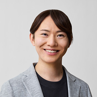 安野 貴博 氏